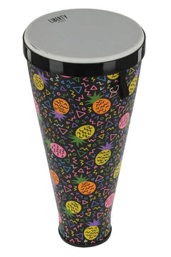GEWA staplingsbara trummor Liberty Series staplingsbara trummor - 12" Pineapple