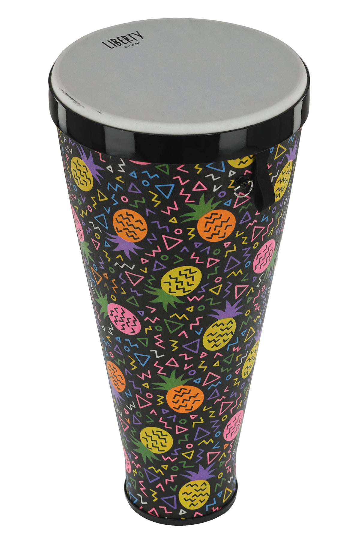 GEWA staplingsbara trummor Liberty Series staplingsbara trummor - 12" Pineapple