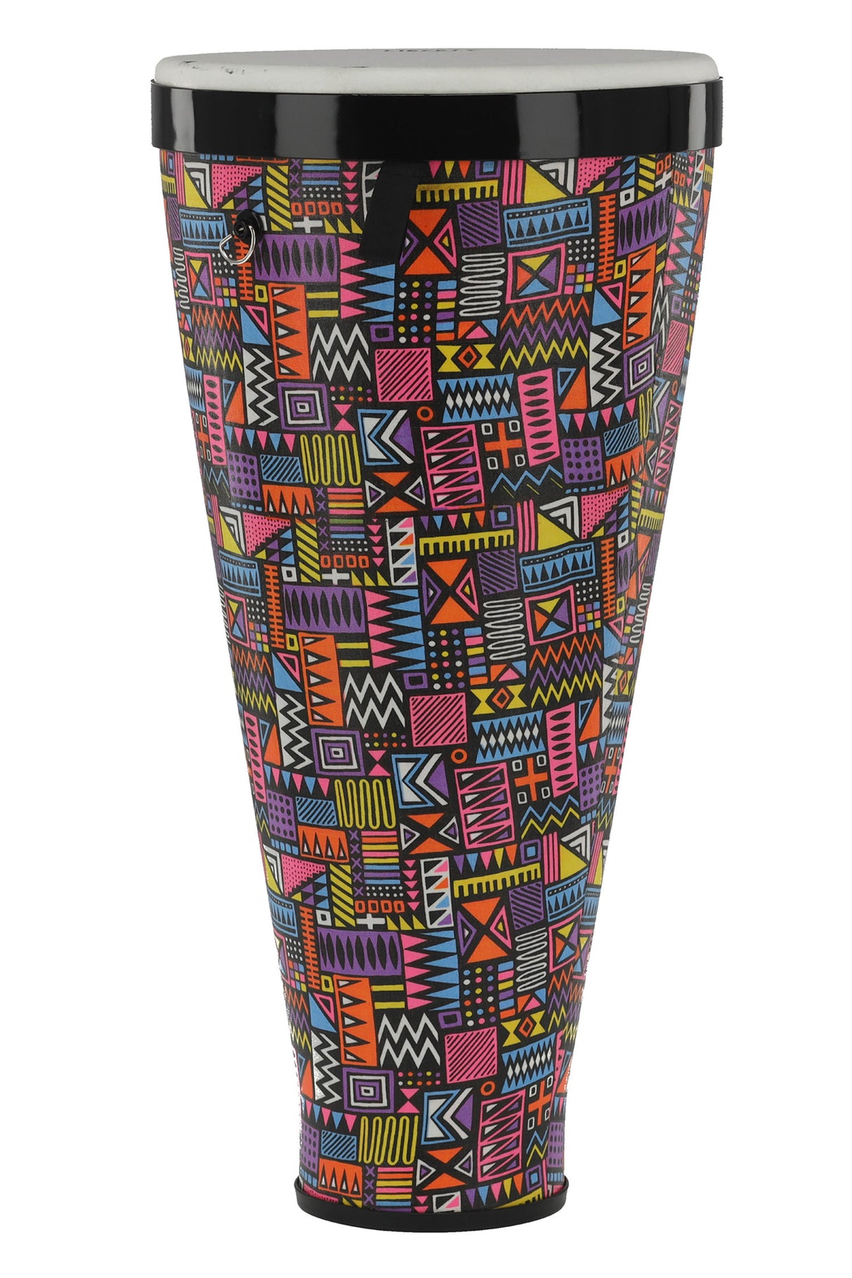 GEWA staplingsbara trummor Liberty Series staplingsbara trummor - 12" Abstract