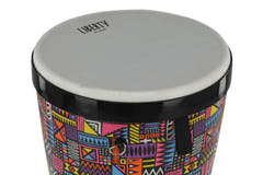 GEWA staplingsbara trummor Liberty Series staplingsbara trummor - 12" Abstract