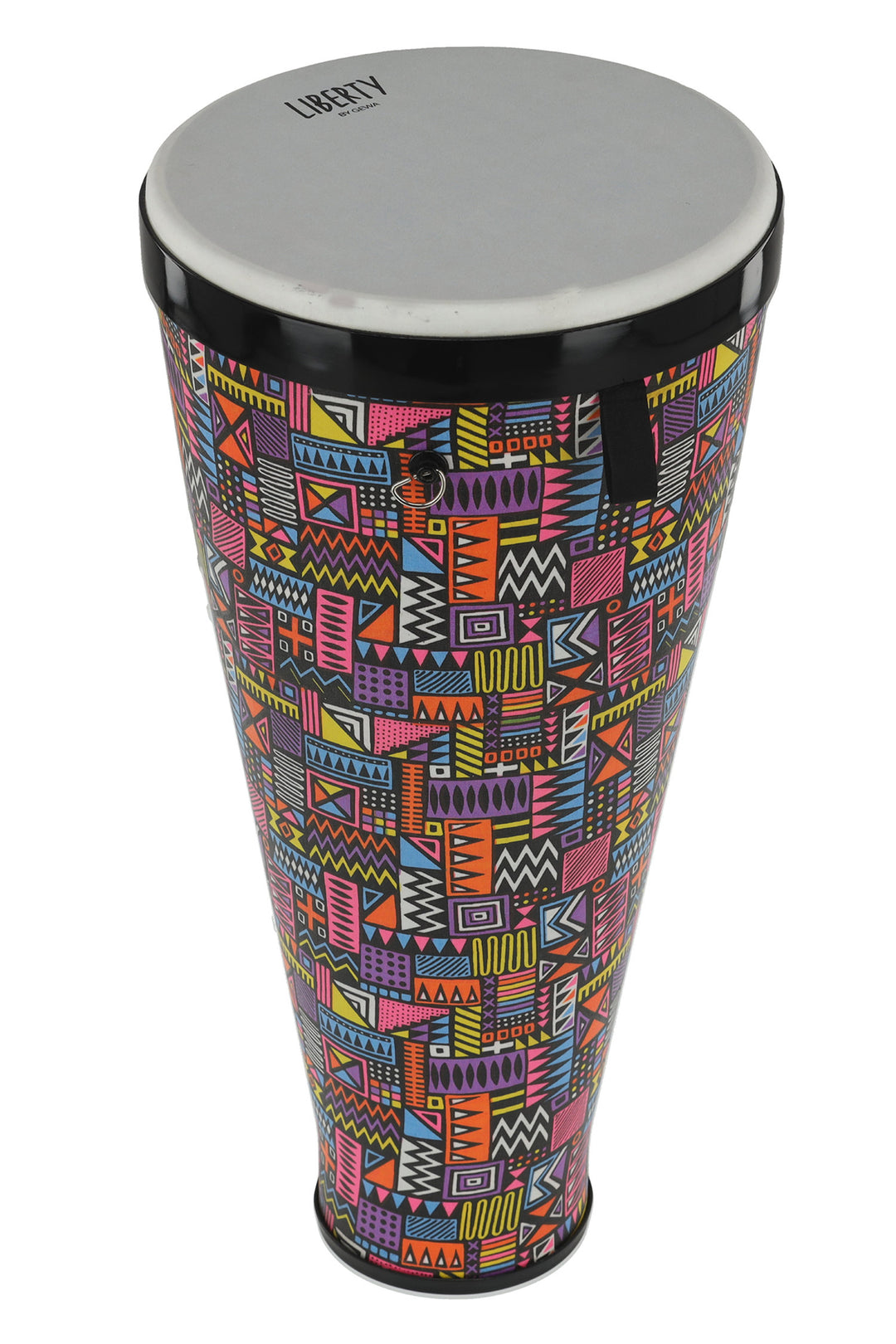 GEWA staplingsbara trummor Liberty Series staplingsbara trummor - 12" Abstract