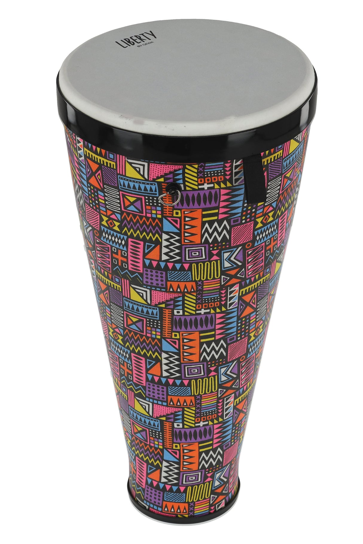 GEWA staplingsbara trummor Liberty Series staplingsbara trummor - 12" Abstract
