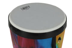 GEWA staplingsbara trummor Liberty Series staplingsbara trummor - 12" Batik