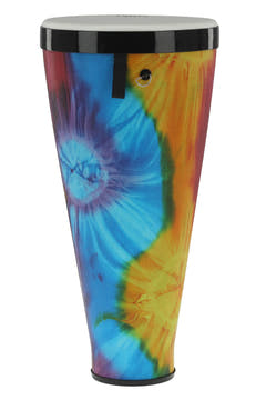 GEWA staplingsbara trummor Liberty Series staplingsbara trummor - 12" Batik