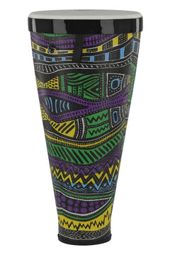 GEWA staplingsbara trummor Liberty Series staplingsbara trummor - 12" Sarong