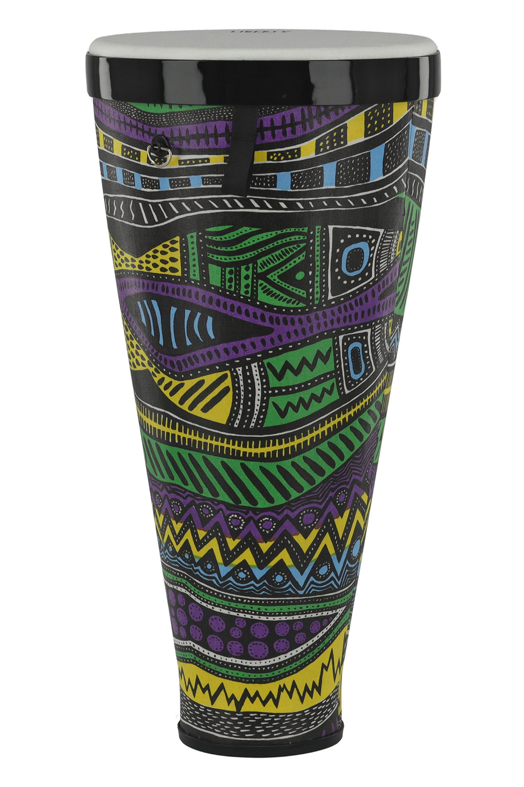 GEWA staplingsbara trummor Liberty Series staplingsbara trummor - 12" Sarong