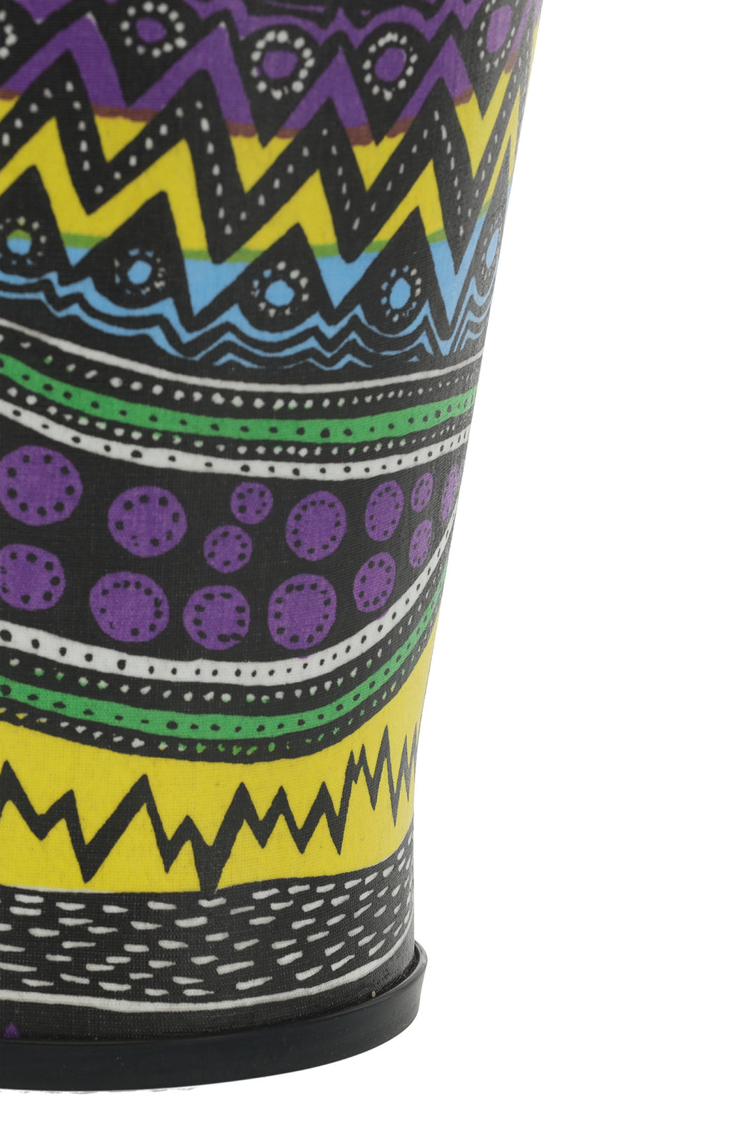 GEWA staplingsbara trummor Liberty Series staplingsbara trummor - 12" Sarong