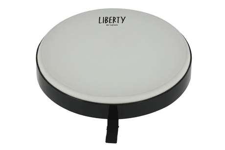 GEWA staplingsbara trummor Liberty Series staplingsbara trummor - 12" Batik