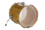 Gretsch bastrumma Catalina Maple - Citron-glitter (CM2-1620B-LS)