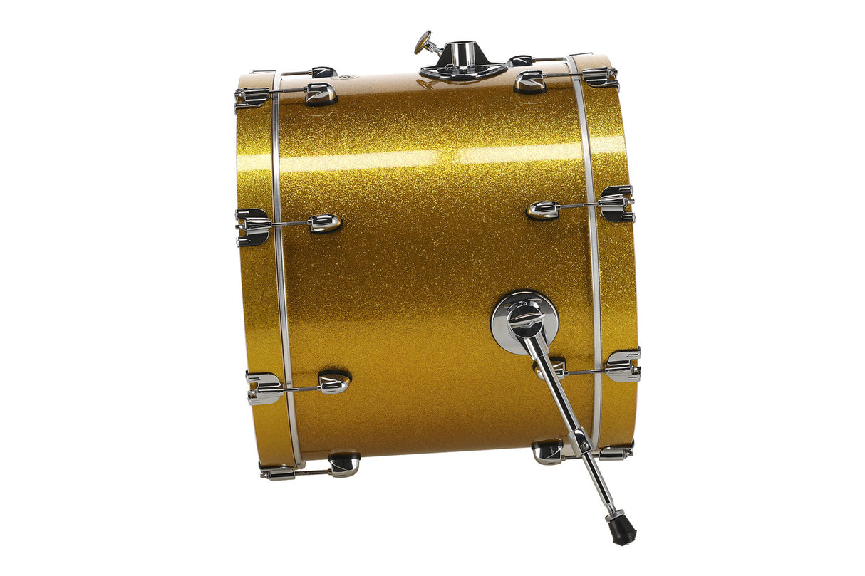 Gretsch bastrumma Catalina Maple - Citron-glitter (CM2-1620B-LS)