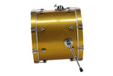 Gretsch bastrumma Catalina Maple - Citron-glitter (CM2-1620B-LS)