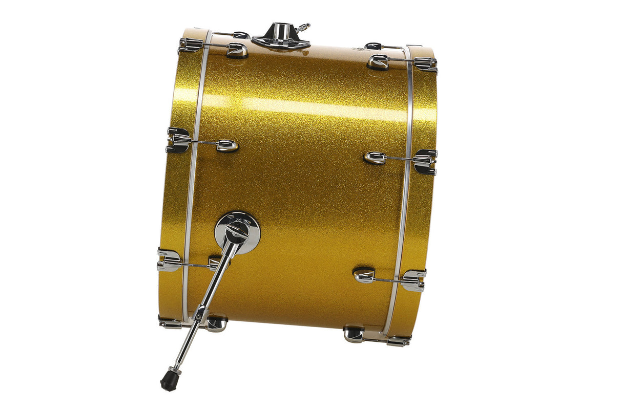 Gretsch baskagge Catalina Maple - citronglitter (CM2-1622B-LS)