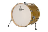 Gretsch baskagge Catalina Maple - citronglitter (CM2-1622B-LS)