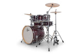Gretsch shell set Catalina Maple - Högblank lila (CM2-E627-PG)