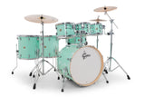 Gretsch shell set Catalina Maple - Havsskumgrön (CM2-E627-SFG)