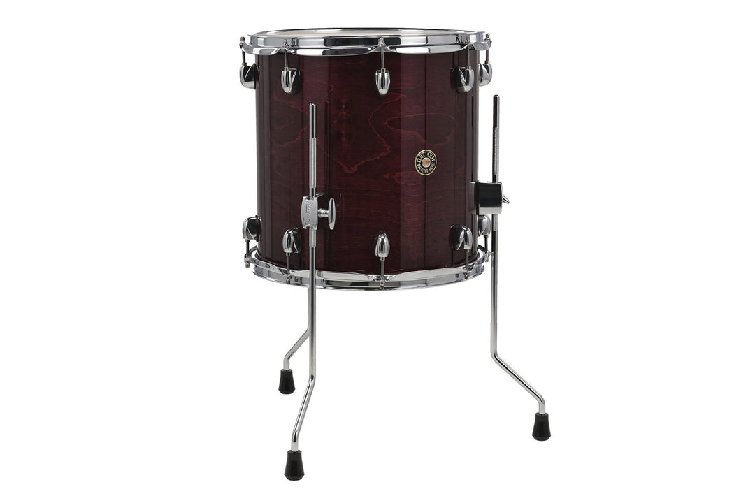 Gretsch golvpuka Catalina Maple - Glansig lila (CM2-1414F-PG)