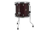 Gretsch golvpuka Catalina Maple - Glansig lila (CM2-1414F-PG)
