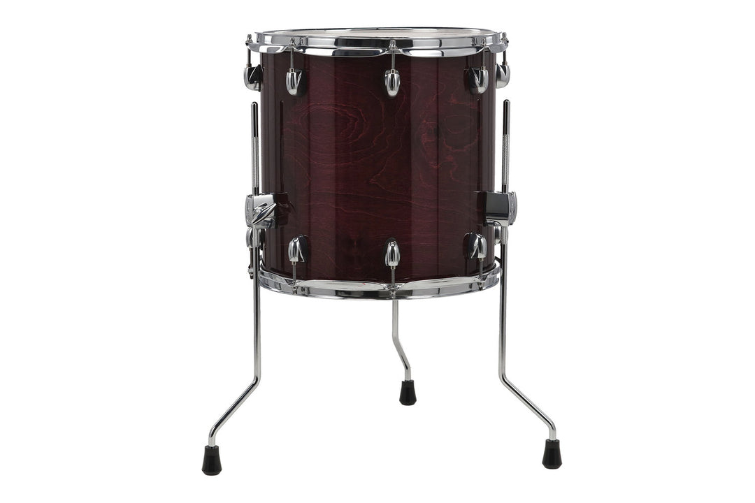 Gretsch golvpuka Catalina Maple - Glansig lila (CM2-1414F-PG)