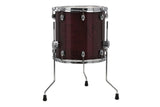 Gretsch golvpuka Catalina Maple - Glansig lila (CM2-1414F-PG)