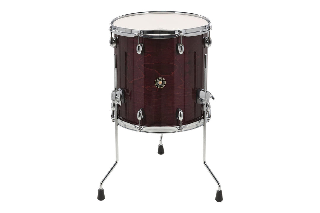 Gretsch golvpuka Catalina Maple - Glansig lila (CM2-1414F-PG)