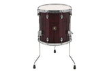 Gretsch golvpuka Catalina Maple - Glansig lila (CM2-1414F-PG)