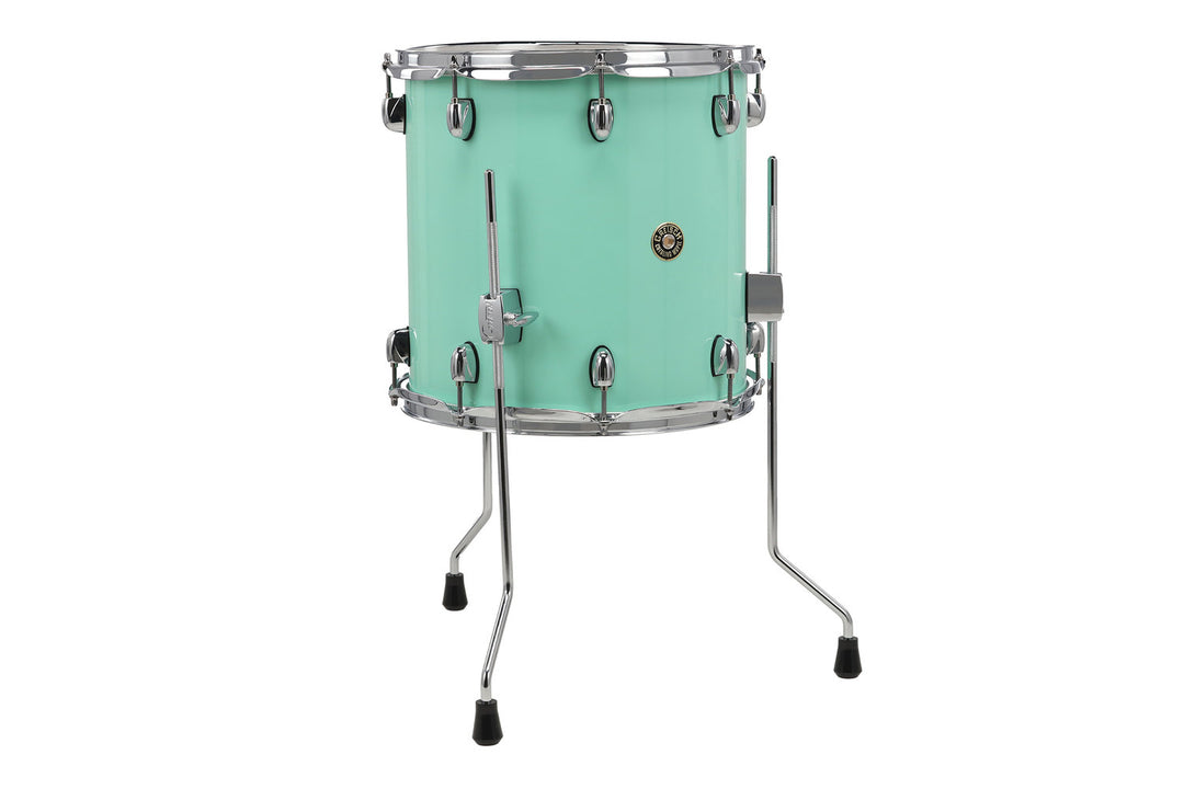 Gretsch golvpuka Catalina Maple - Havsskumsgrön (CM2-1414F-SFG)