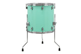 Gretsch golvpuka Catalina Maple - Seafoam-grön (CM2-1616F-SFG)