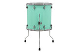 Gretsch golvpuka Catalina Maple - Seafoam-grön (CM2-1616F-SFG)