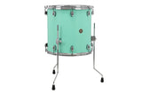 Gretsch golvpuka Catalina Maple - Seafoam-grön (CM2-1616F-SFG)