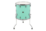 Gretsch golvpuka Catalina Maple - Seafoam-grön (CM2-1616F-SFG)