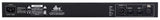 dbx 131S 31-bands grafisk equalizer