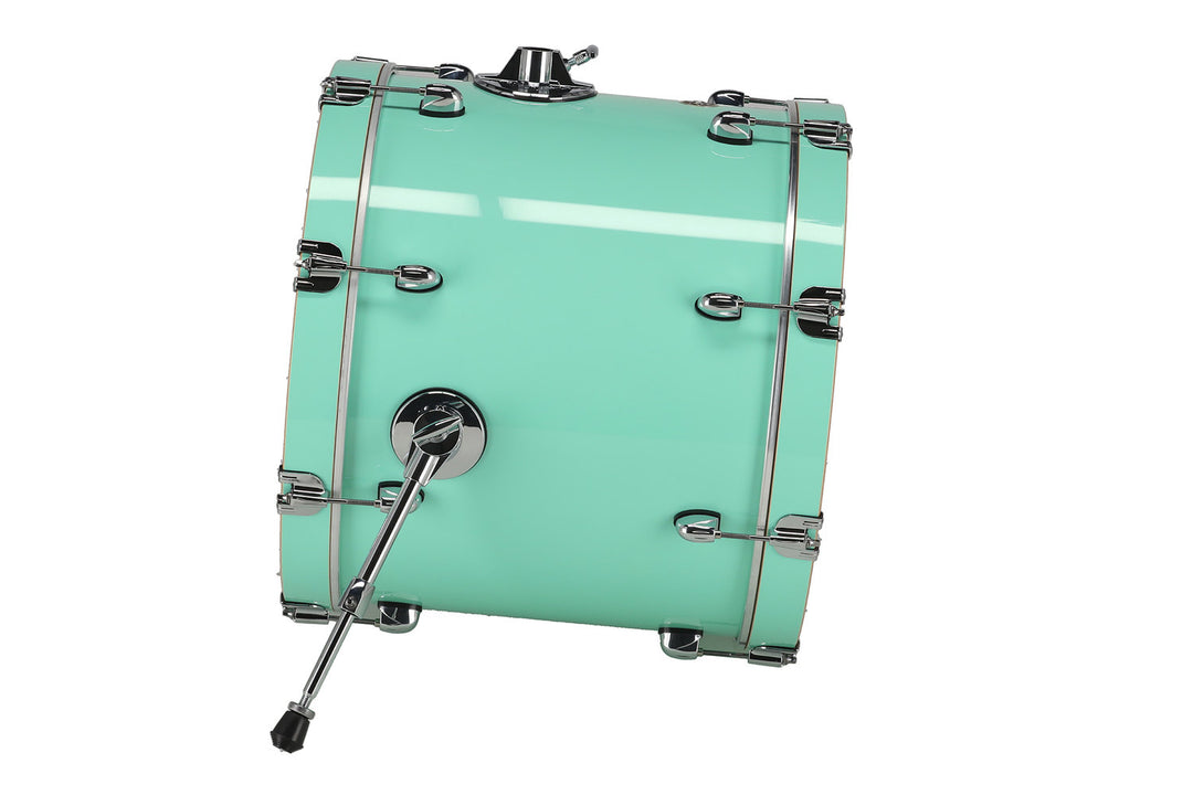 Gretsch bastrumma Catalina Maple - Seafoam-grön (CM2-1620B-SFG)