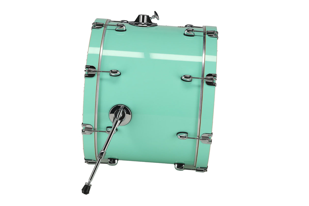 Gretsch baskagge Catalina Maple - seafoamgrön (CM2-1622B-SFG)