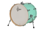 Gretsch baskagge Catalina Maple - seafoamgrön (CM2-1622B-SFG)