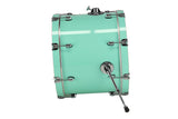 Gretsch baskagge Catalina Maple - seafoamgrön (CM2-1622B-SFG)