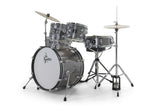 Gretsch Renegade trumset 20", Grey Sparkle