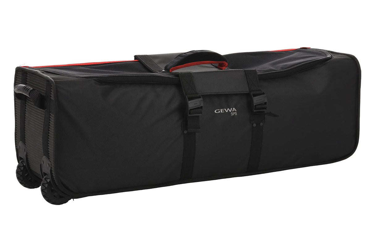 Gewa SPS 95cm Hårdvaruväska