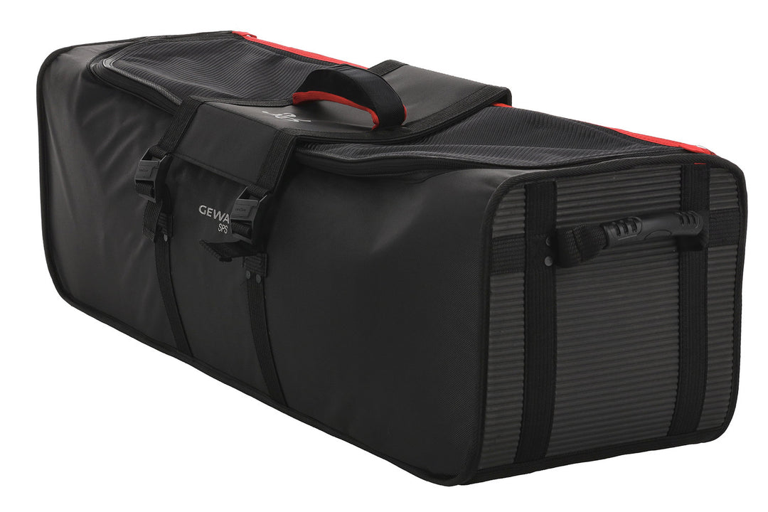 Gewa SPS 95cm Hårdvaruväska