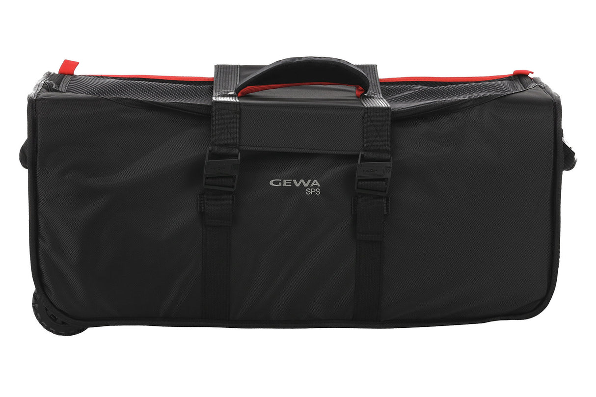 GEWA vagn för hardware SPS - 70x31x31 cm