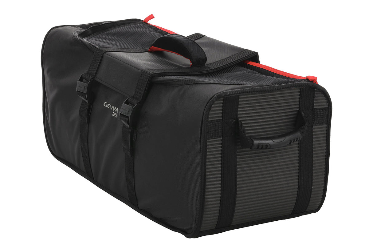 GEWA vagn för hardware SPS - 70x31x31 cm