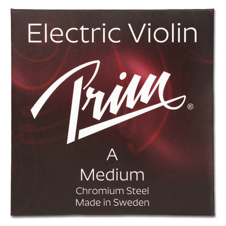 Prim Fioler-strängar Electric Violin - A Medium (1312)