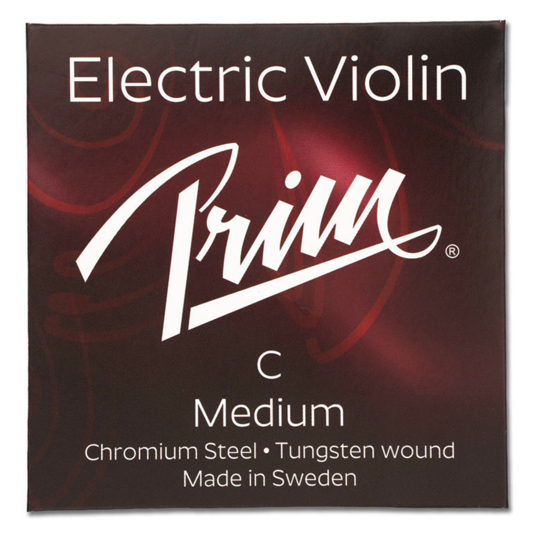 Prim strängar för elfiol - C medel (1315)