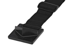 GEWA golvskydd Xerox - bas (60-110cm justerbart)