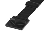 GEWA golvskydd Xerox - bas (60-110cm justerbart)