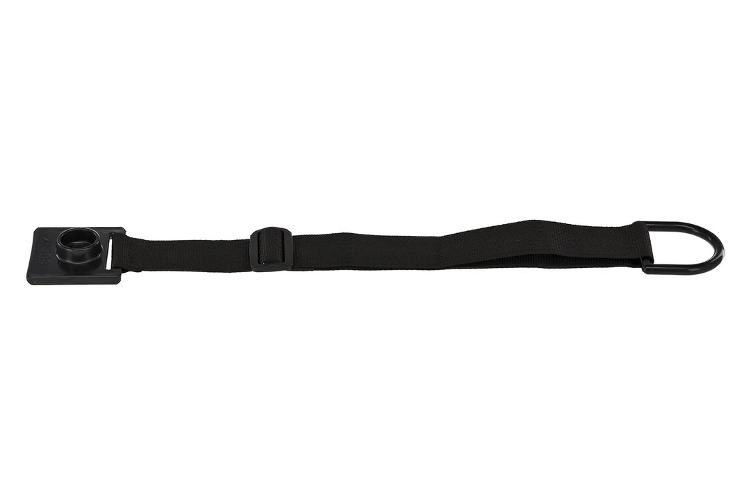 GEWA golvskydd Xerox - Cellos (40-80cm justerbar)