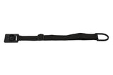 GEWA golvskydd Xerox - Cellos (40-80cm justerbar)