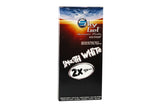 SKY Music dämpkuddar SkyGel Kick StiXXer - Smooth White (SGKISM)