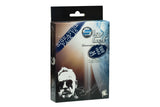 SKY Music Dämpkuddar SkyGel Signature Edition Bertram Engel - Gentian Blue (SG15BERGB)