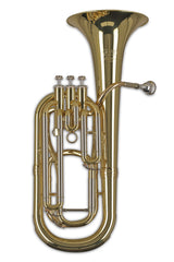 GEWA Ambition BH650 Bb-barytonhorn, klarlak