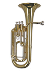 GEWA Ambition BH650 Bb-barytonhorn, klarlak